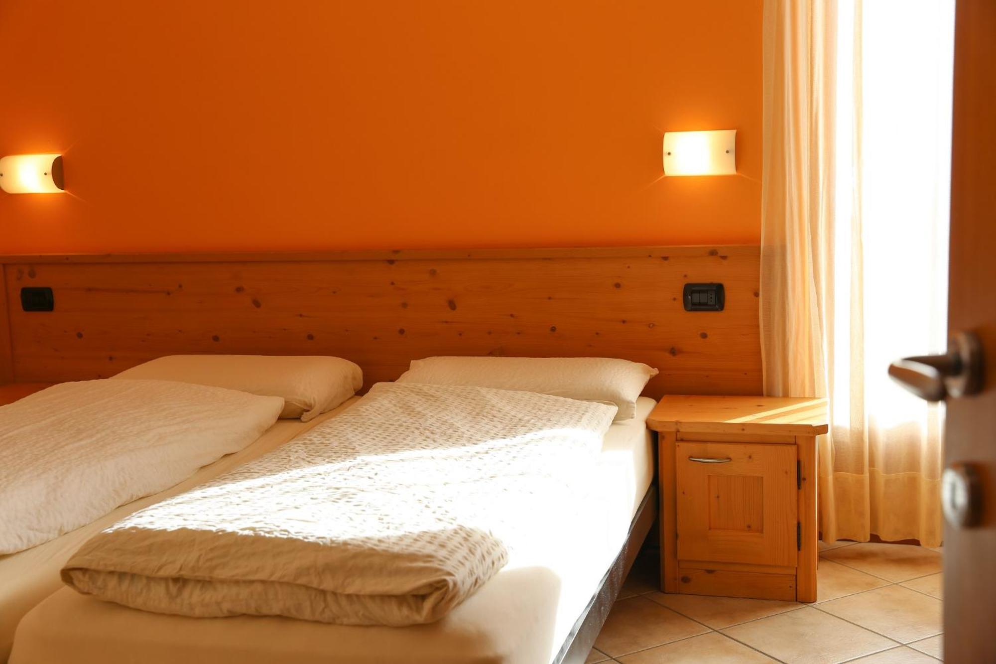 Chalet Teola Livigno Exterior photo