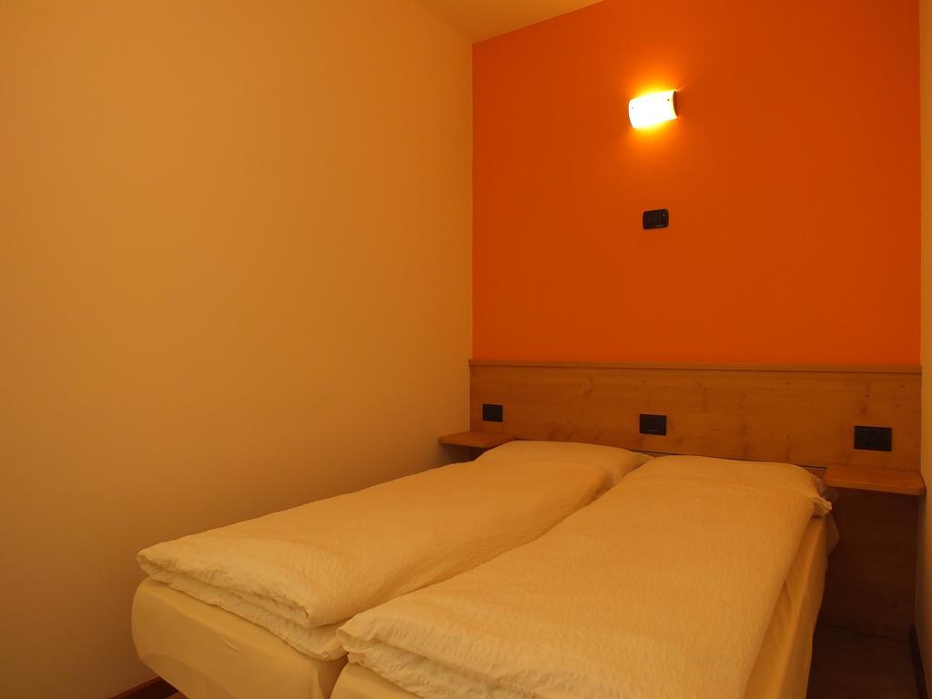 Chalet Teola Livigno Exterior photo