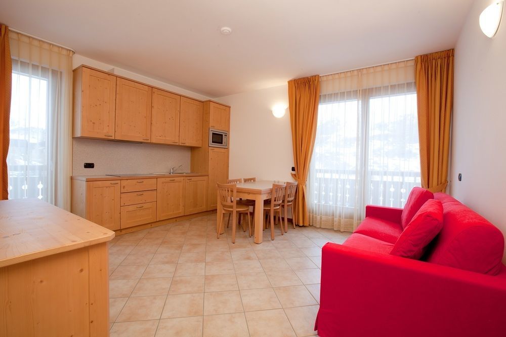 Chalet Teola Livigno Exterior photo