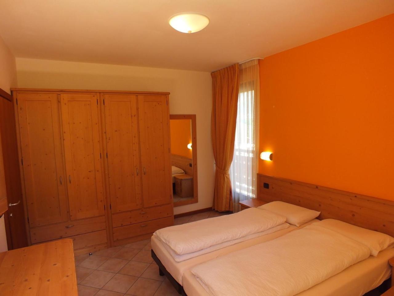 Chalet Teola Livigno Exterior photo
