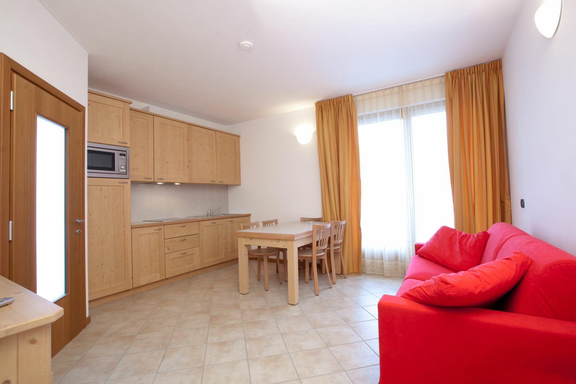 Chalet Teola Livigno Exterior photo